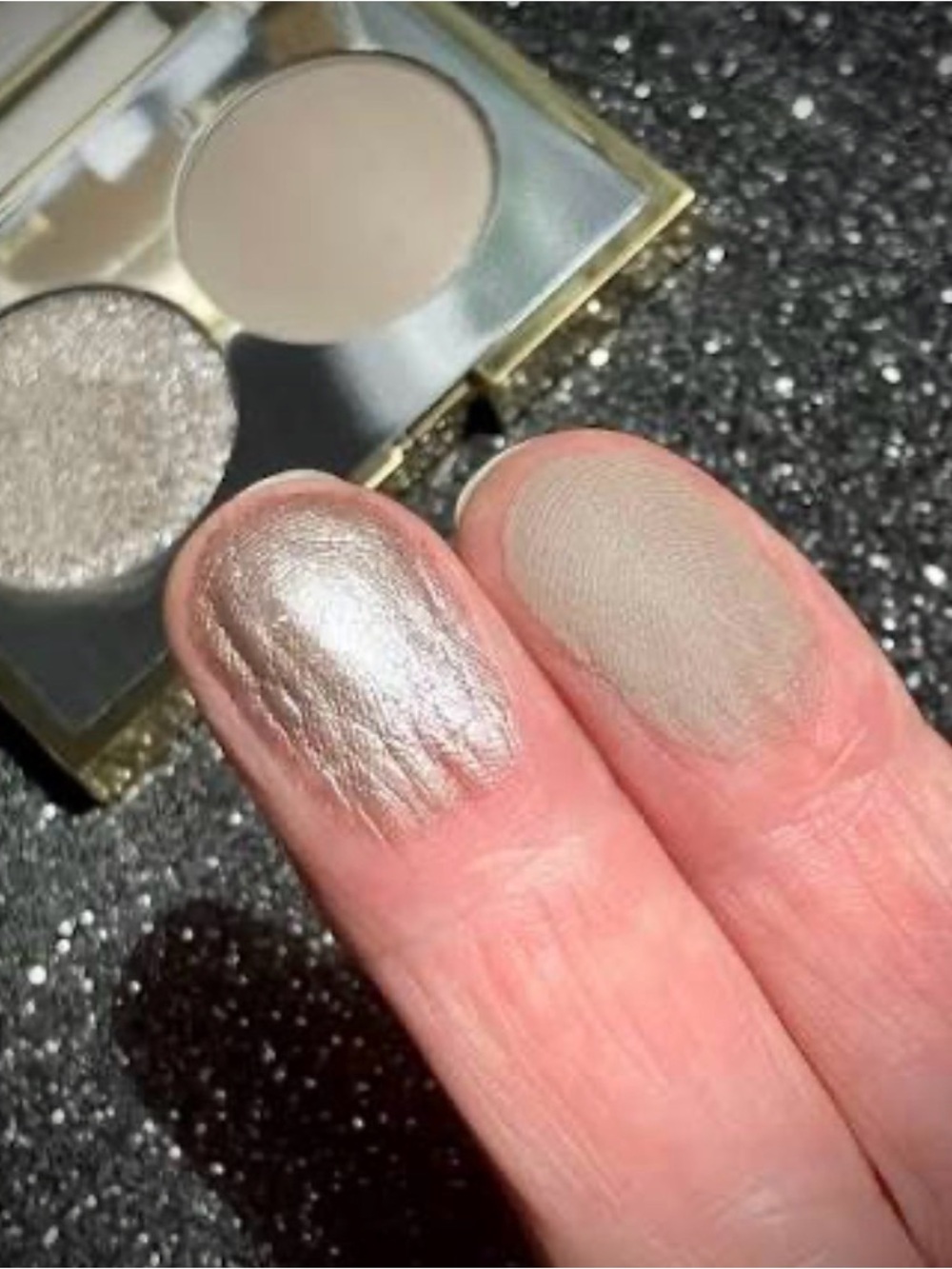 Chantecaille Silver Willow Eye Duet - Picture 2 of 4